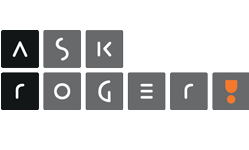 askroger logo